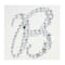 12 Pack: Bling Alphabet Letter Sticker by Recollections™